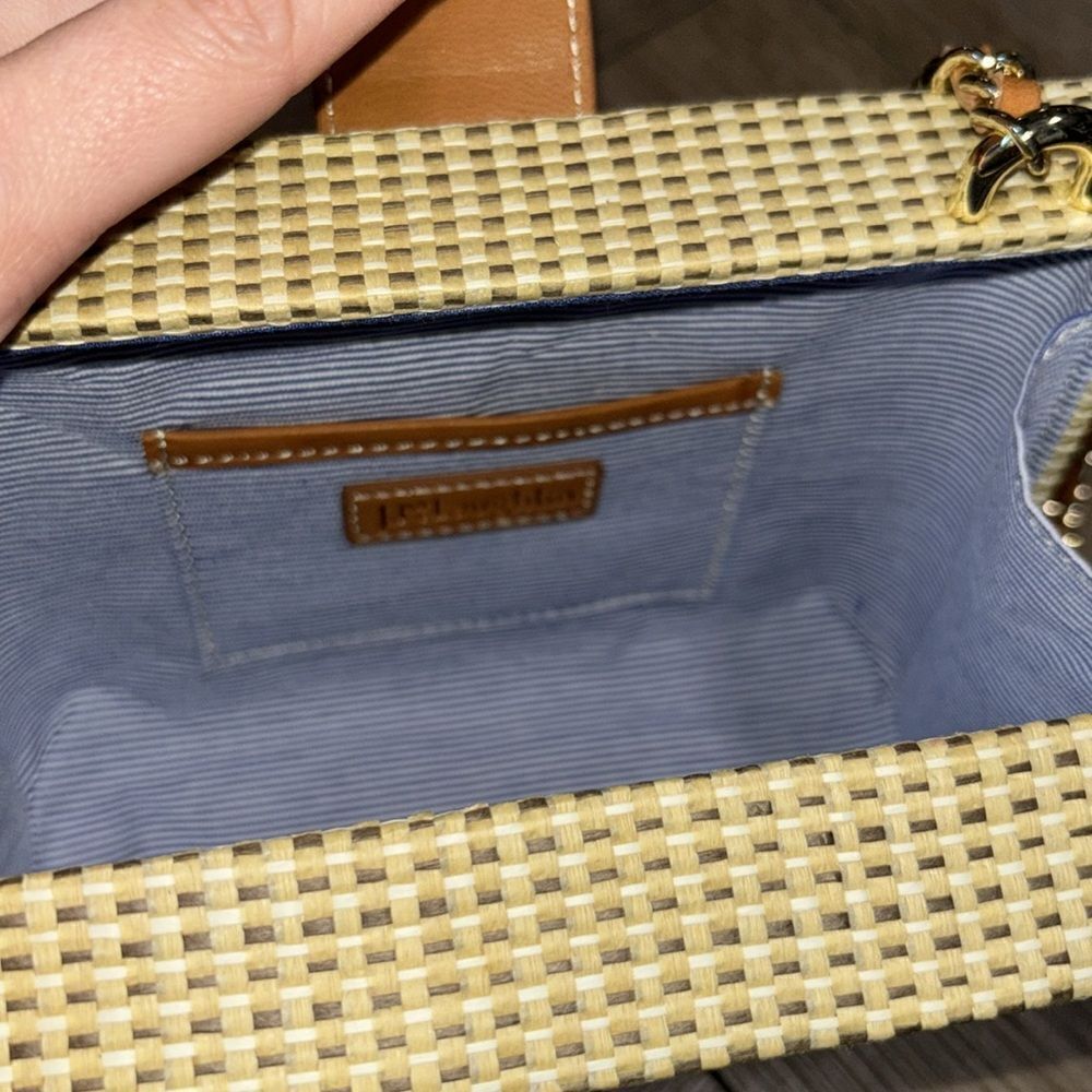 J.McLaughlin Crossbody - Picture 4 of 7